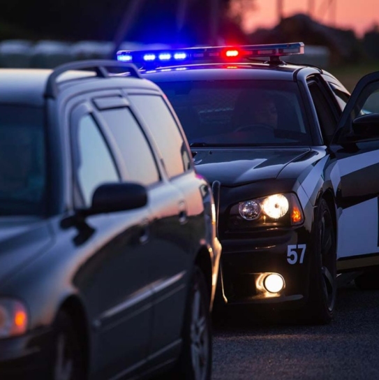 Johns Creek DUI Lawyer