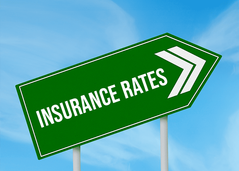 Johns Creek DUI Lawyer Insurance Rates