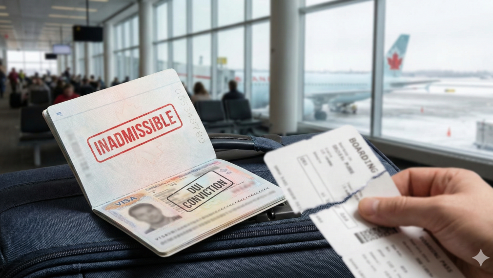 DUI Attorney Atlanta