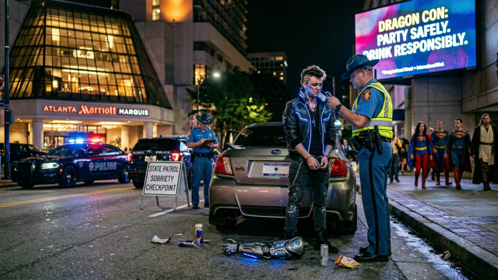 dui lawyer