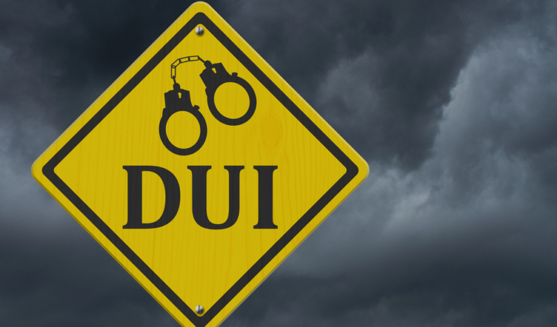 atlanta dui attorney
