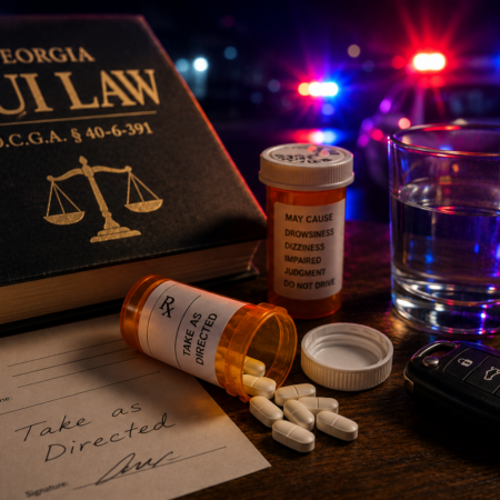 atlanta georgia dui lawyer