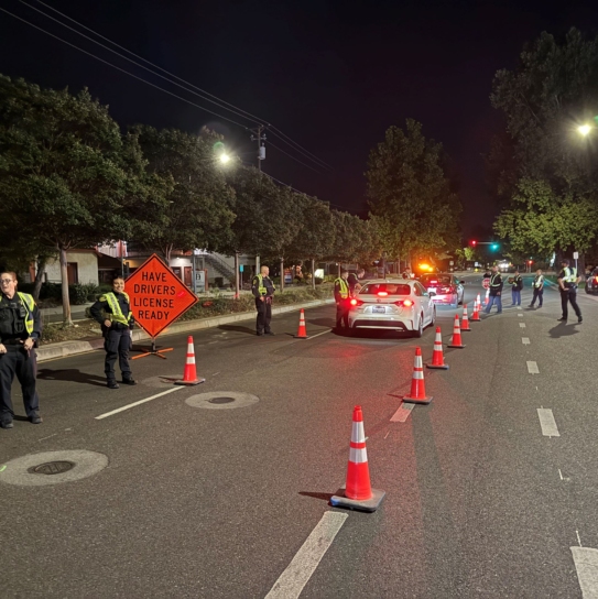 dui checkpoint dui lawyer atlanta ga