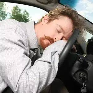 dui atlanta lawyer car sleep