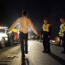 Humidity, Footwear, and Atlanta Terrain: Medical Conditions vs. Field Sobriety